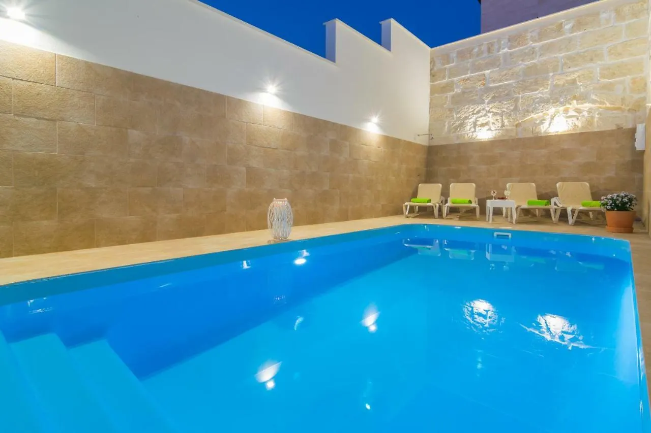Holiday home Can Serra Sa Pobla Spain