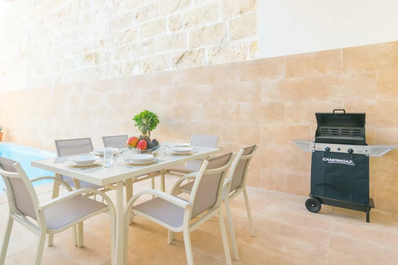 Holiday home Can Serra Sa Pobla Spain