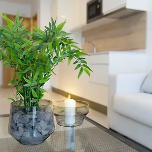 Plaza De La Feria Premium Apartment Las Palmas / Gran Canaria