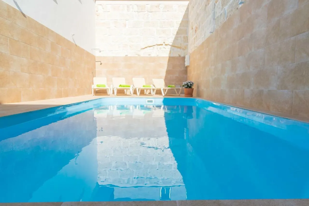 Ferienhaus Can Serra Sa Pobla