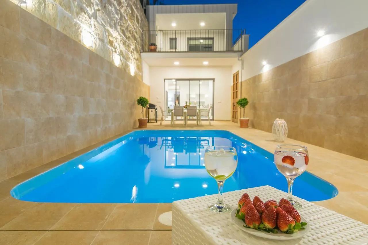 Ferienhaus Can Serra Sa Pobla Spanien